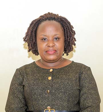 Nalule Faith