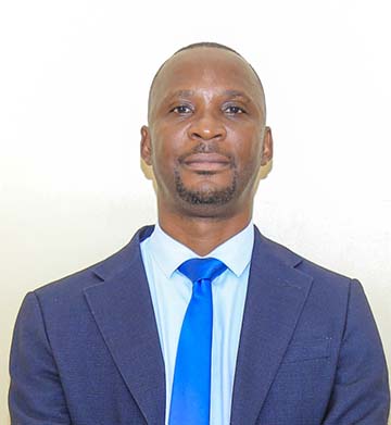 Mr.Ssempijja K.Stephen